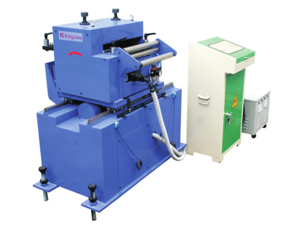 NCF飼(si)服偏擺(bai)滾輪送(song)料機