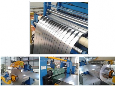 金屬(shu)縱剪(jian)分條(tiao)機今(jin)後發(fa)展方(fang)向分(fen)析