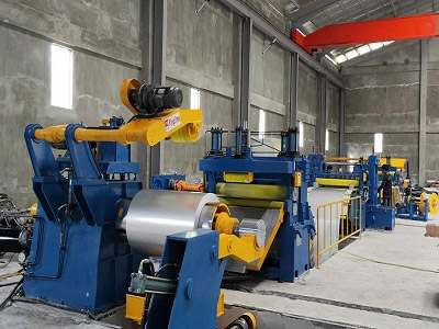 精密(mi)薄闆分(fen)條生産(chan)線出口(kou)菲律賓(bin)