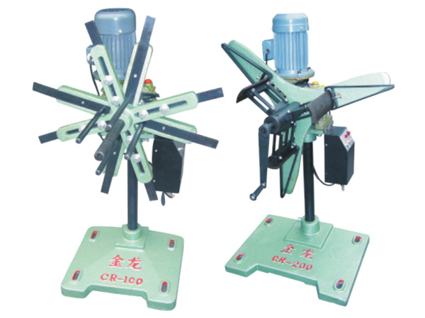 CR材料架(jia)系列