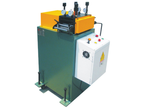 SNL校平機系(xi)列