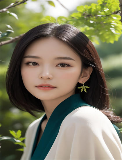 《某人的目光》结局处理开创性的：收尾方式与主题升华