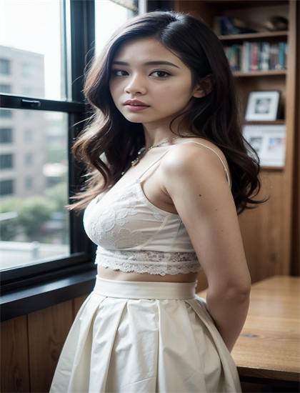 人物深度武侠剧经典《女子推理社》：探索社会的现实反映与批判思考 理解表演与导演的配合