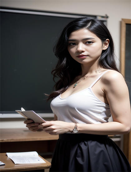 悬疑片深度解析：不良美少女家政妇的人物塑造与情感表达 ——悬疑片的专业鉴赏