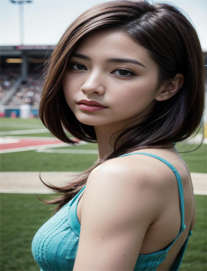 人物深度Menina：探索微距拍摄的细节表现与视觉冲击 理解表演与导演的配合